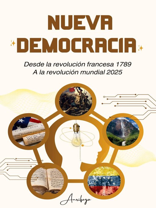 Title details for Nueva Democracia by Anrifago - Available